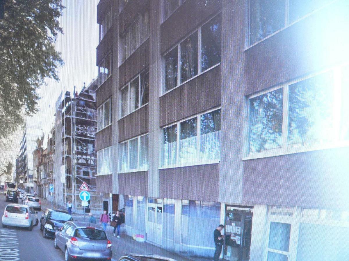 Апартаменти Liege Centre 13 Quai Godefroid Kurth Pour 2 Pers A 25 Min Gare Guillemins Екстер'єр фото